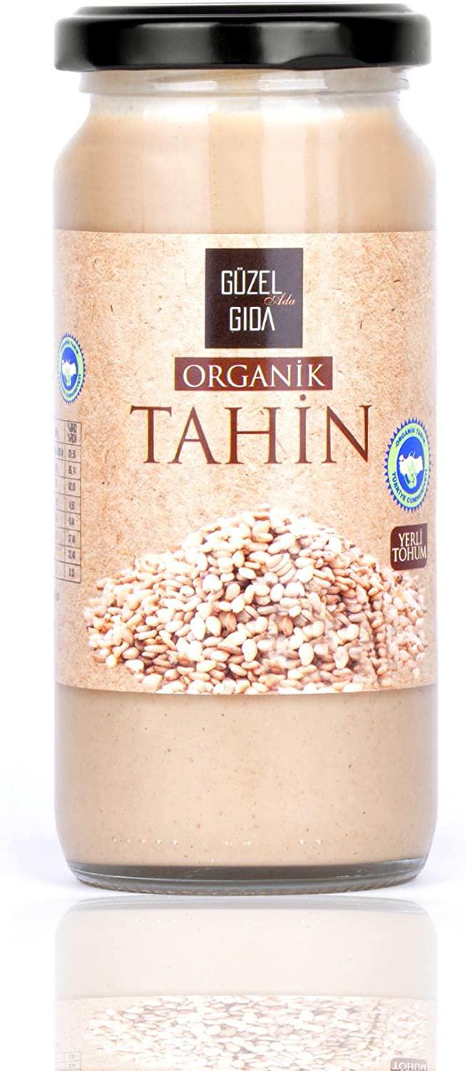 Hector Emporium Doğal Sıvı Tahin 220 gr