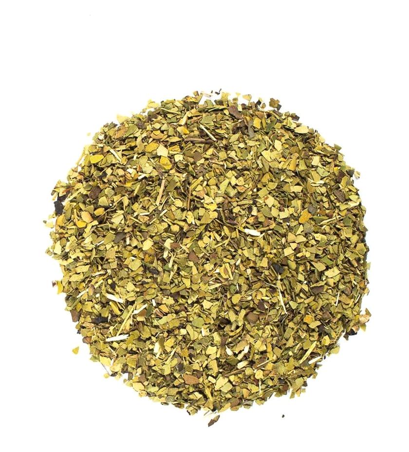 Değirmenci Ali Baharat Toz Kurutulmuş Mate Yaprağı 1 kg