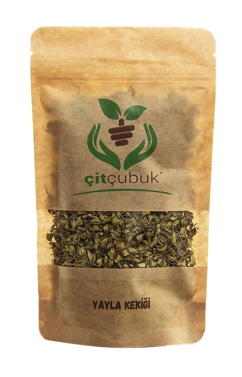 Çitçubuk Baharat Kekik Toz 250 gr