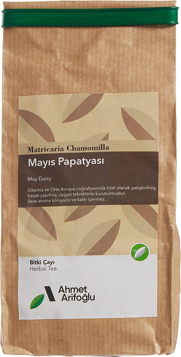 Hector Emporium Doğal Mayıs Papatyası Tane 60 gr