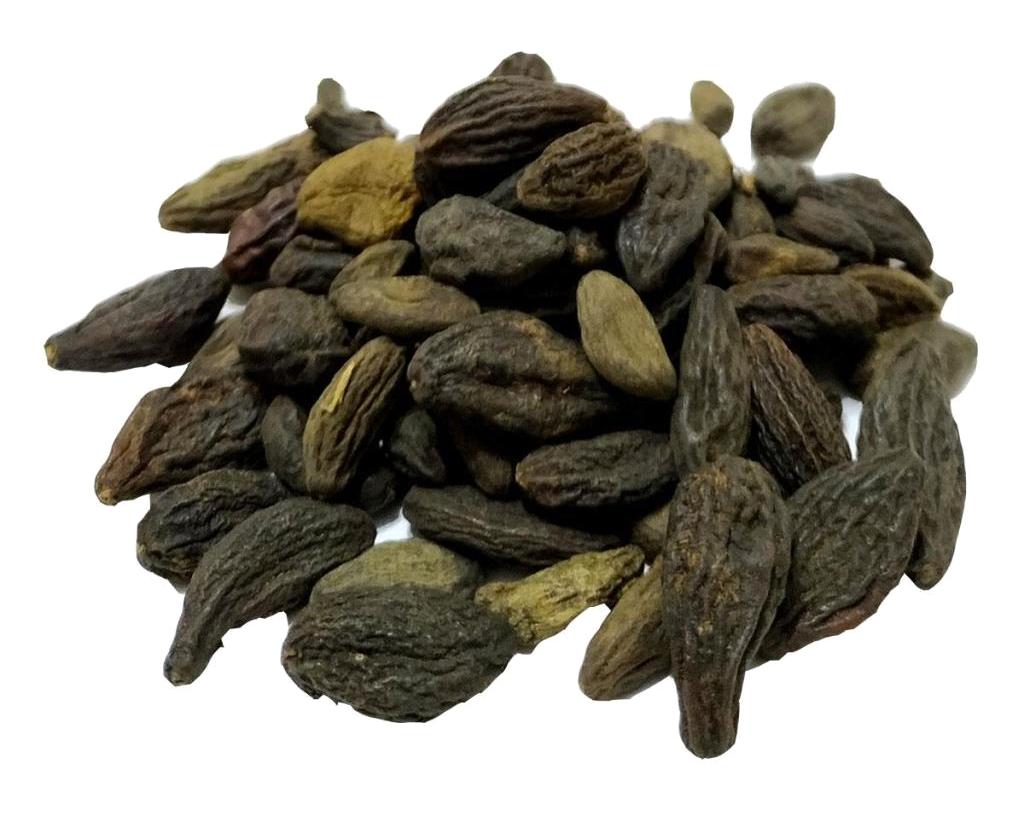 Lokman Avm Vegan Kara Halile Tane 50 gr