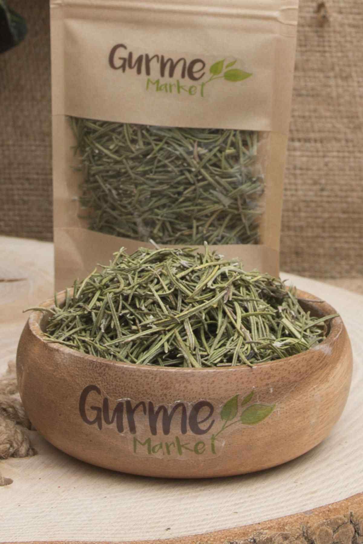Gurmemarket Vegan Toz Biberiye 100 gr