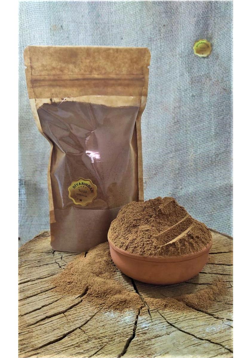 Diyarından Vegan Tarçın Toz 500 gr