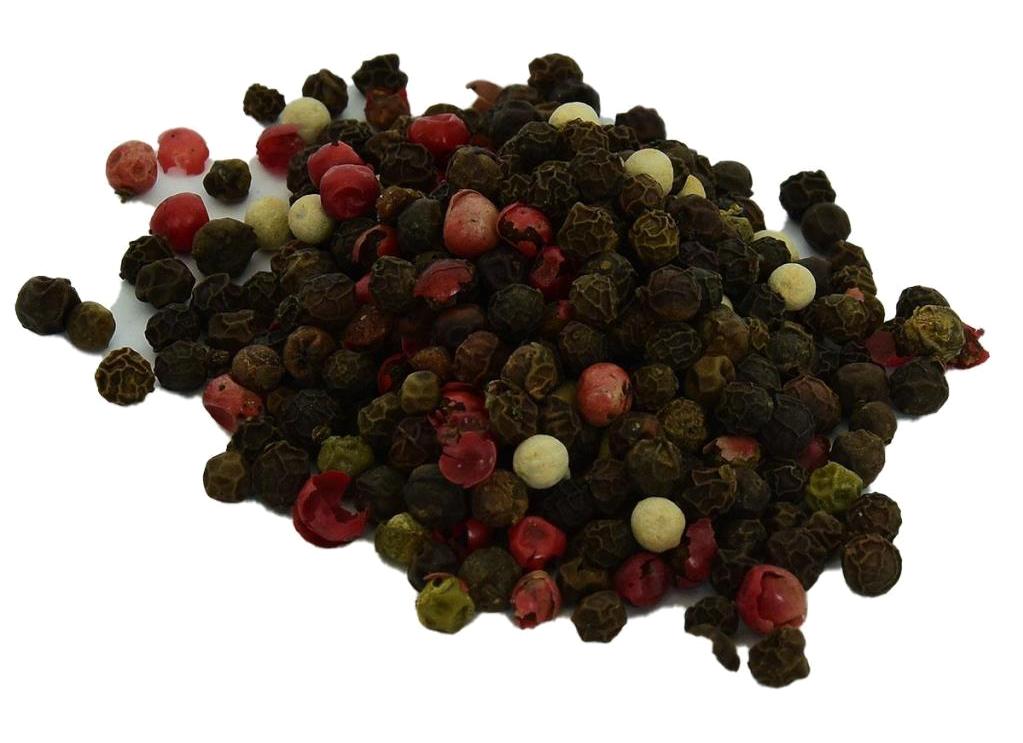 Lokman Avm Doğal Karabiber Karışımı Tane 100 gr
