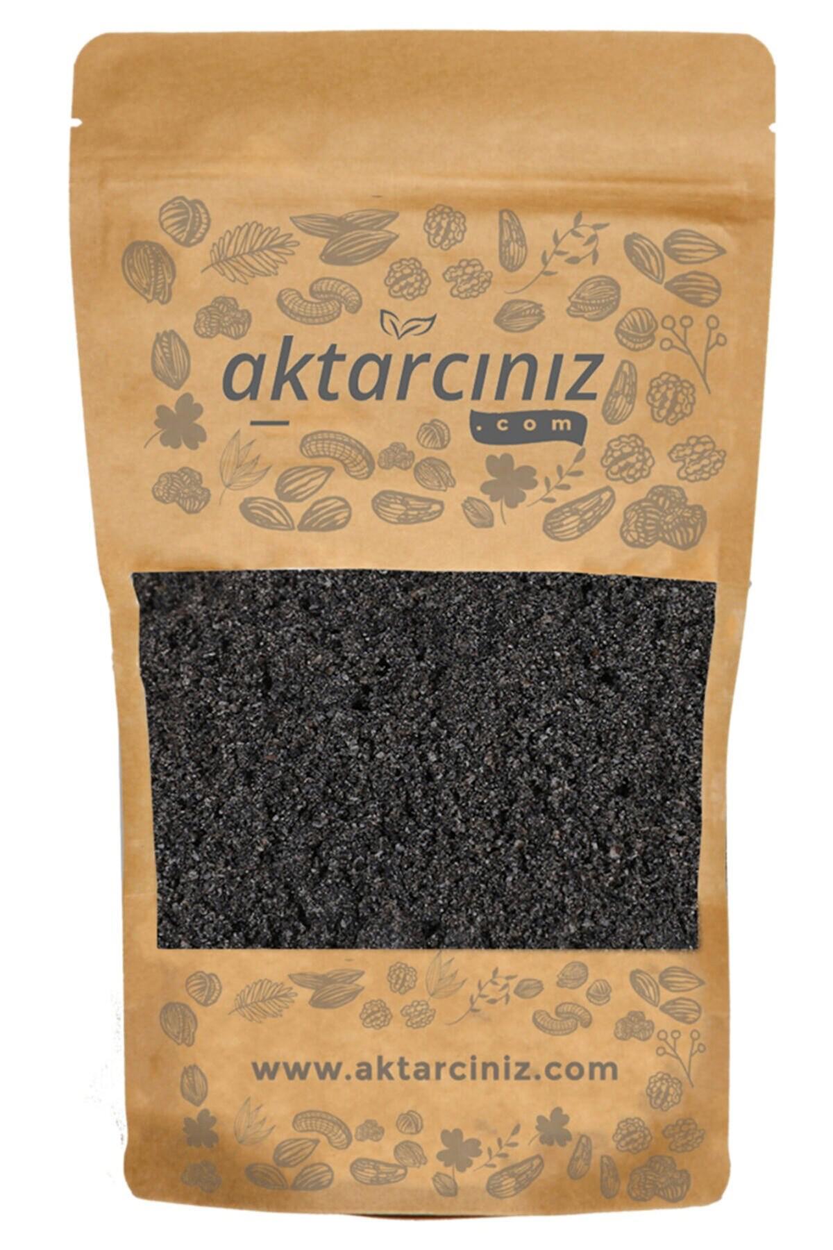 Aktarcınız Vegan Çörek Otu Toz 1 kg