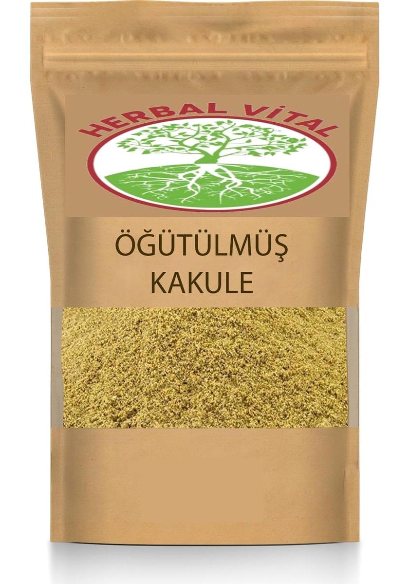 Herbal Vital Baharat Kakule Toz 550 gr