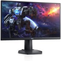 Dell S2421HGF 144 Hz 1 ms 23.8 inç FHD TN HDMI Freesync 1920 x 1080 px LED Oyuncu Monitör