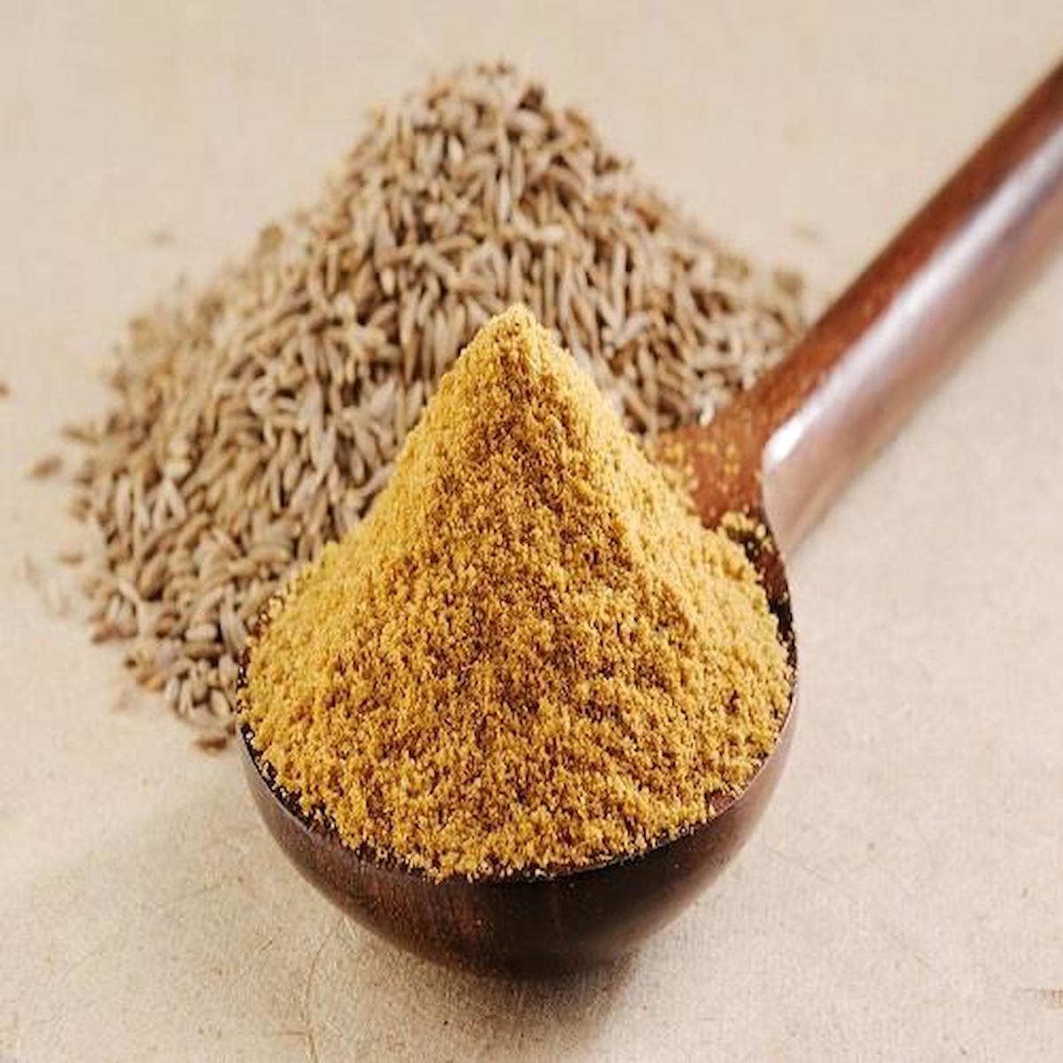Diyarından Glutensiz Kimyon Toz 1 kg