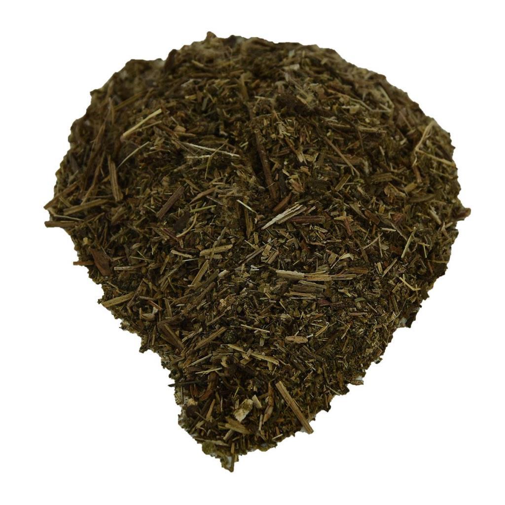 Lokman Avm Doğal Sinirli Yaprak Otu Toz 100 gr