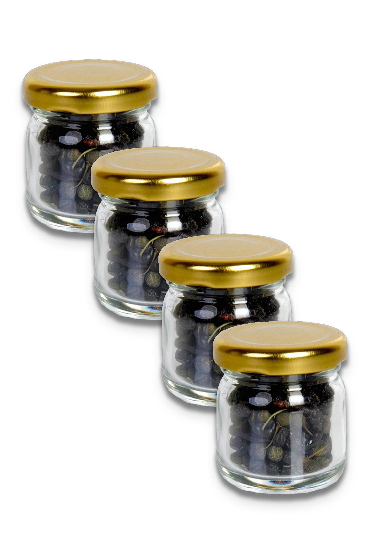 Organik Bitkim Acı Çehre Tane 4 x 10 gr