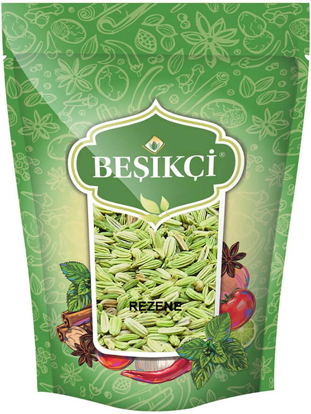 Beşikçi Glutensiz Rezene Tane 50 gr