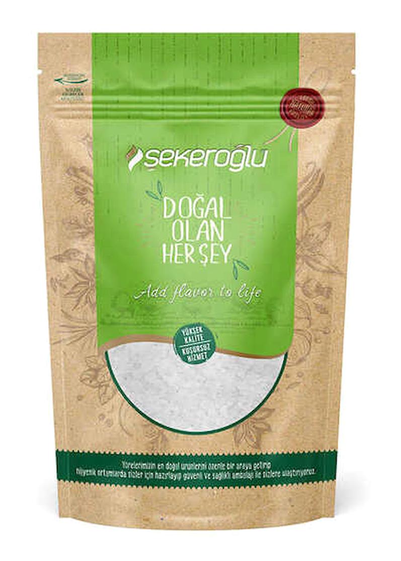 Taze7 Vegan Toz Kristal Kaya Tuzu 250 gr