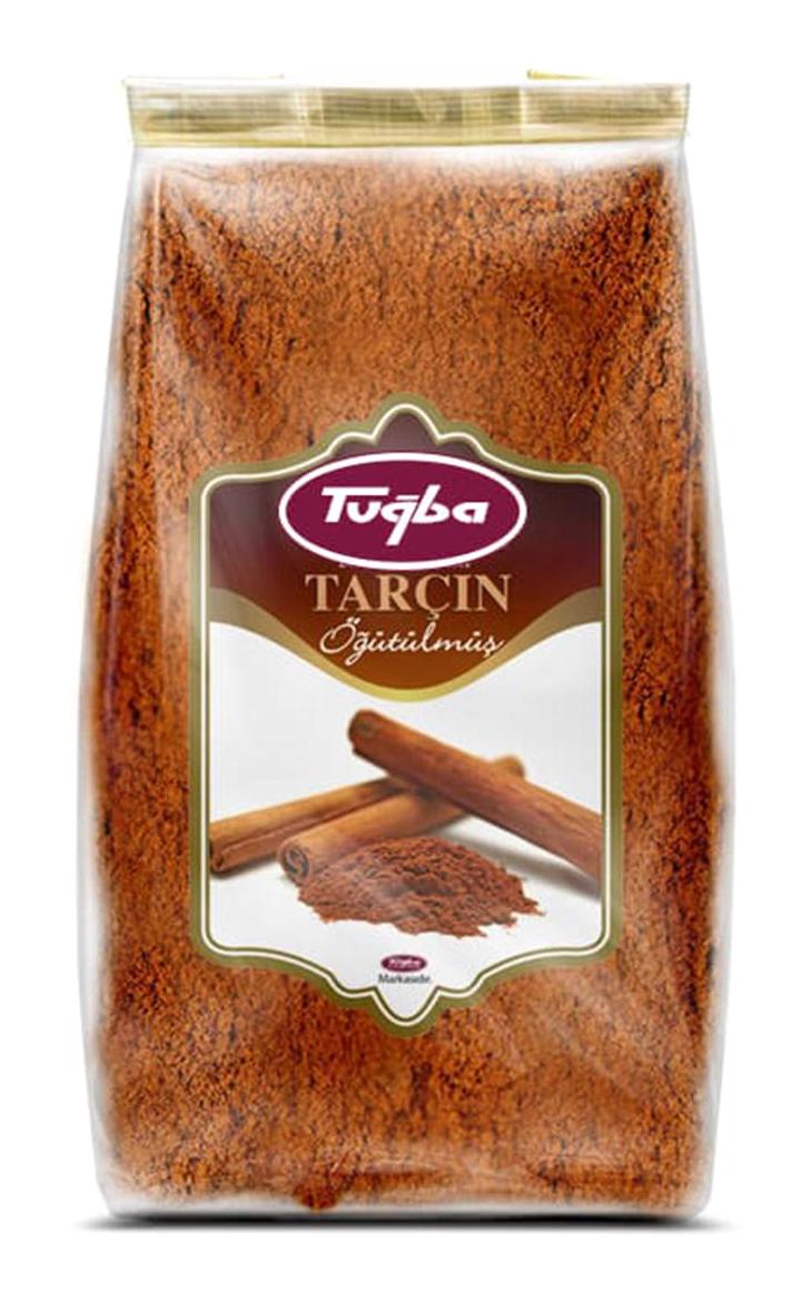 Tuğba Kuruyemiş Doğal Tarçın Toz 93 gr
