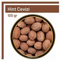Tos The Organic Spices Glutensiz Hint Cevizi Tane 100 gr