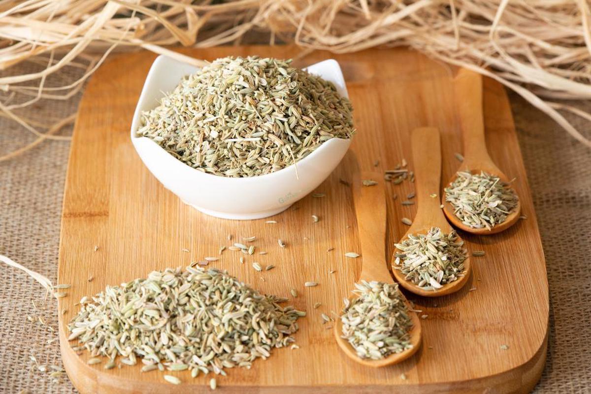 Gültekin Peynircilik Glutensiz Rezene Tane 1 kg