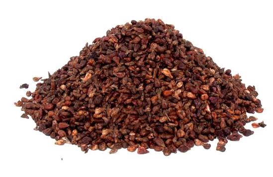 Aktarzane Vegan Üzüm Çekirdeği Tane 100 gr
