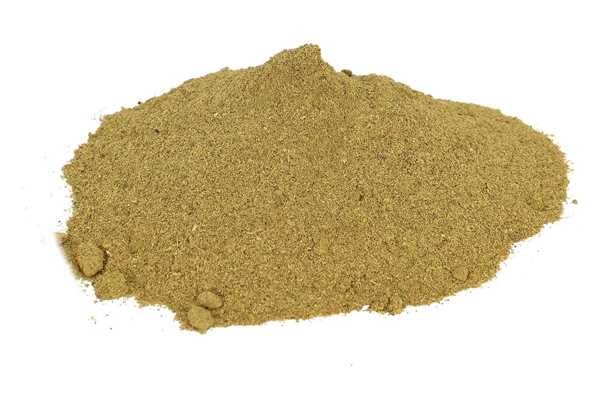 Lokman Avm Vegan Doğal Öğütülmüş Çakşır Kökü Tane 100 gr
