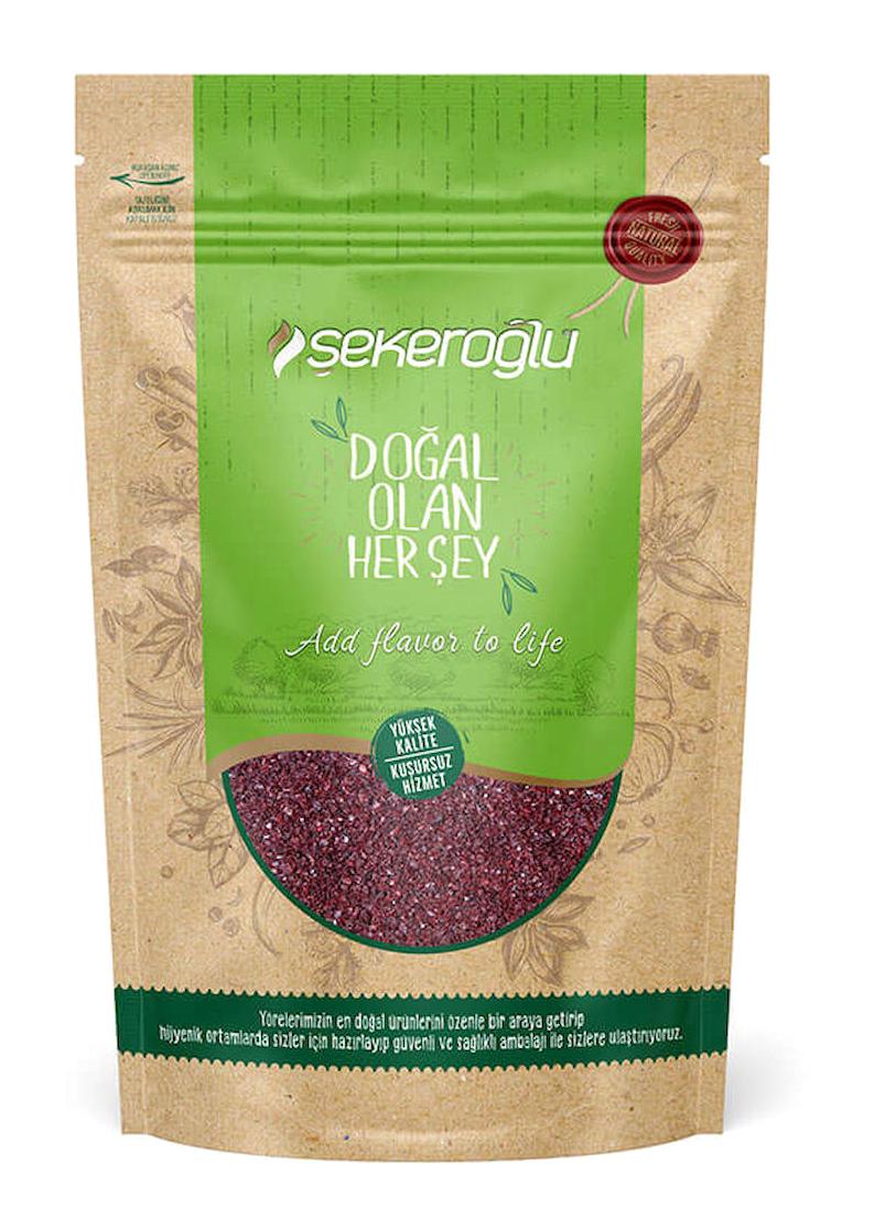 Taze7 Vegan Sumak Toz 500 gr