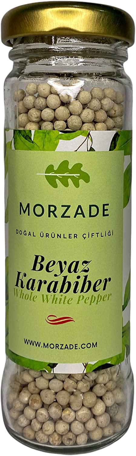 Hector Emporium Doğal Akbiber Toz 60 gr