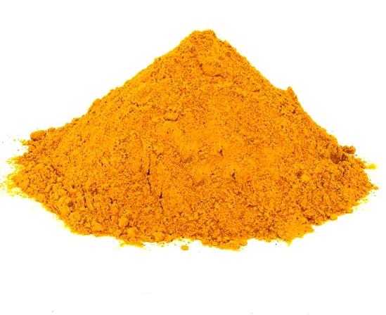 Aktarzane Vegan Zerdeçal Toz 1 kg