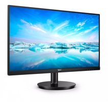 Philips 275V8LA/00 75 Hz 4 ms 27 inç WQHD VA Hoparlörlü HDMI 2560 x 1440 px LED Oyuncu Monitör