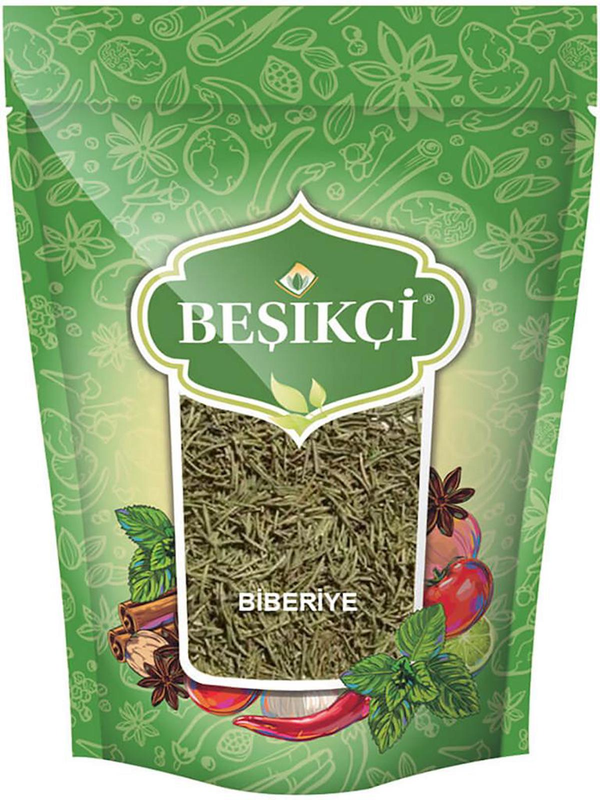 Beşikçi Glutensiz Fesleğen Tane 40 gr