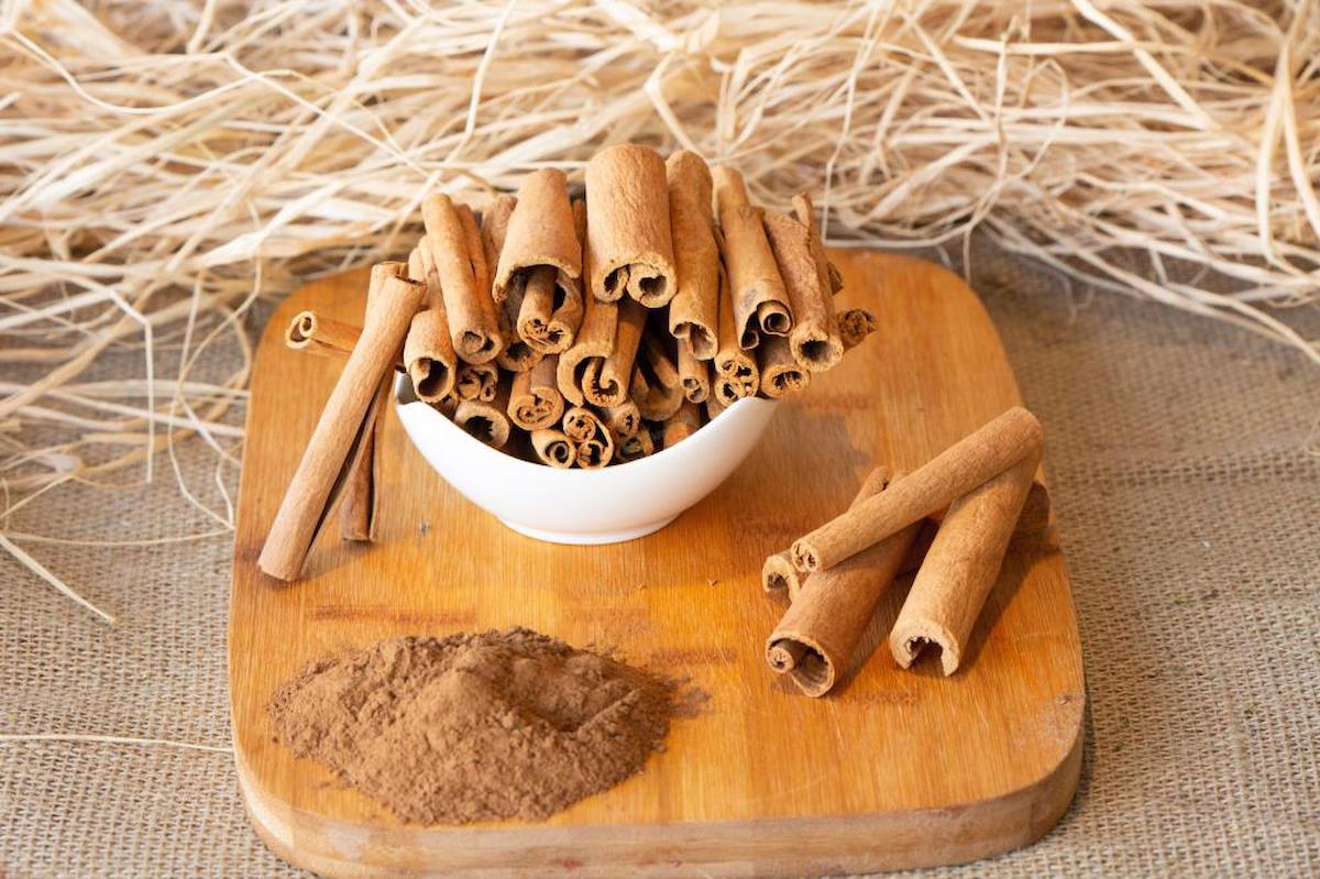 Gültekin Peynircilik Glutensiz Tarçın Çubuk 1 kg