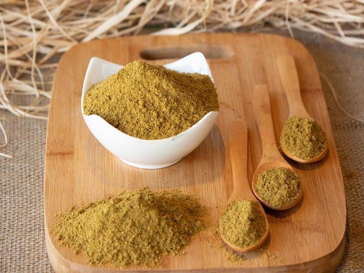 Gültekin Peynircilik Glutensiz Kimyon Toz 1 kg