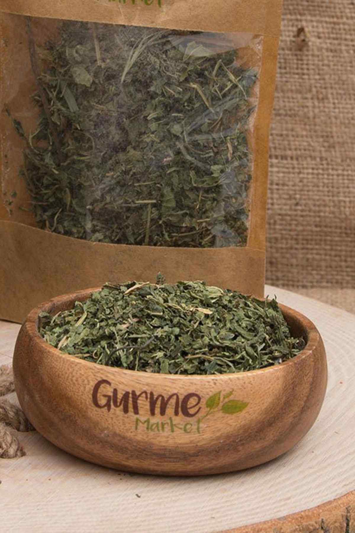 Gurmemarket Vegan Toz Isırgan Otu 100 gr