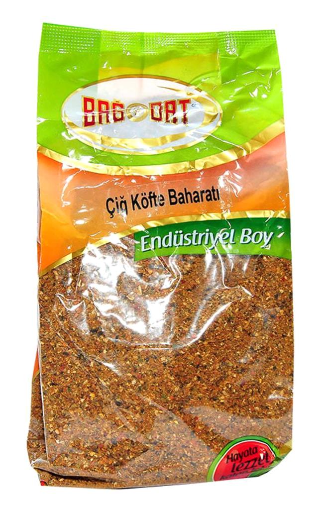 Bağdat Vegan Çiğköfte Toz 1 kg