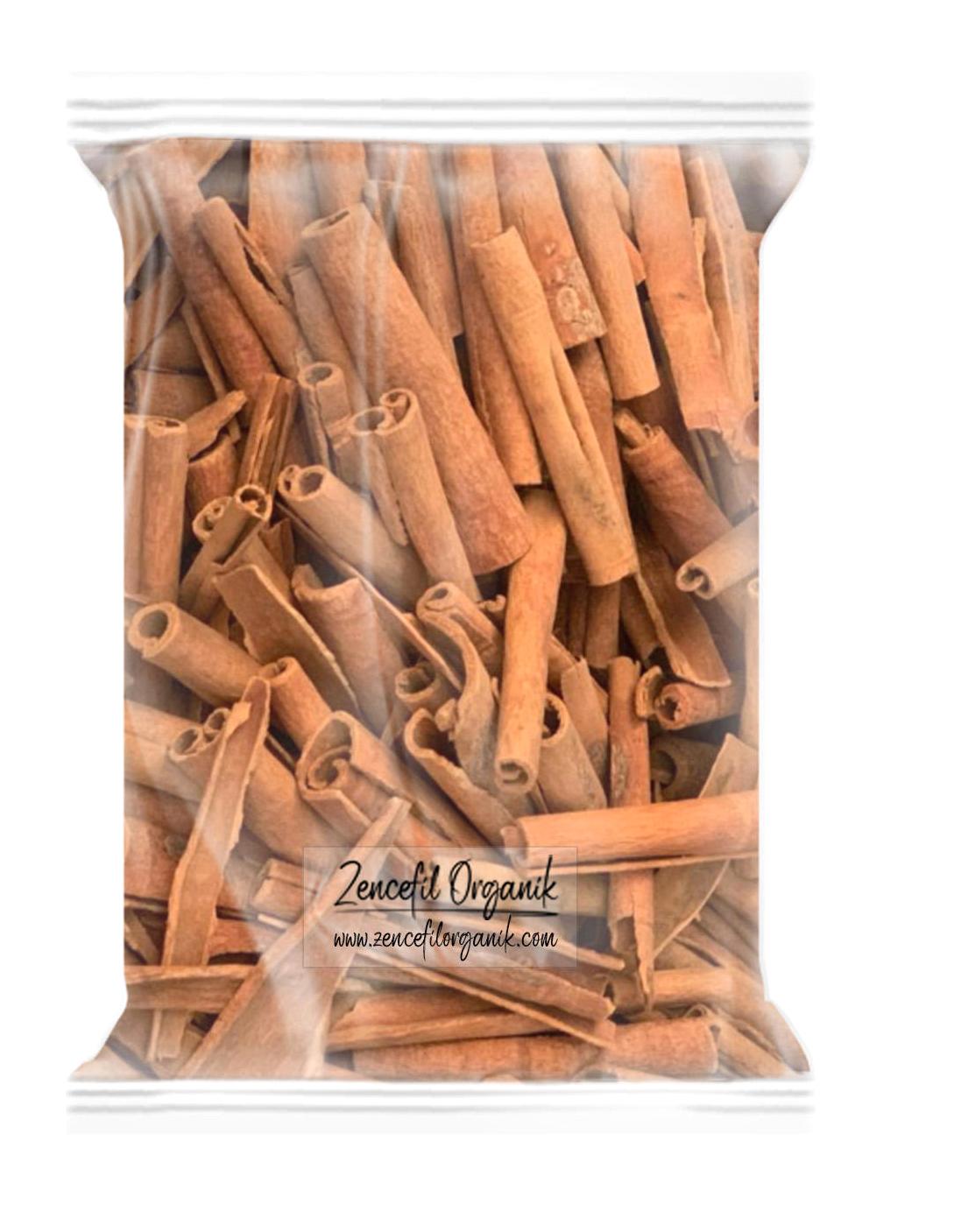 Bağdat Vegan Tarçın Çubuk 250 gr
