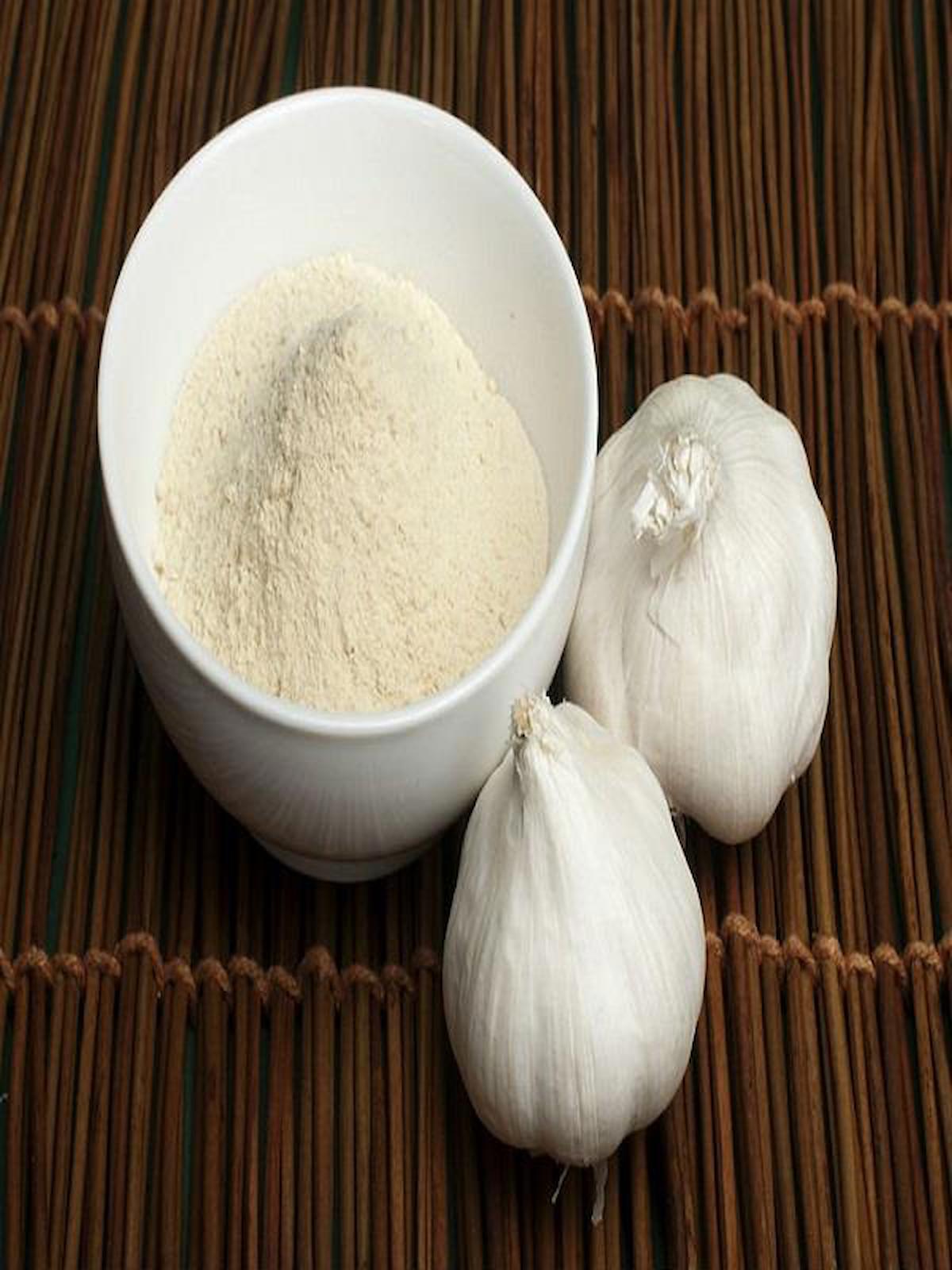 Gültekin Peynircilik Glutensiz Sarımsak Toz 250 gr