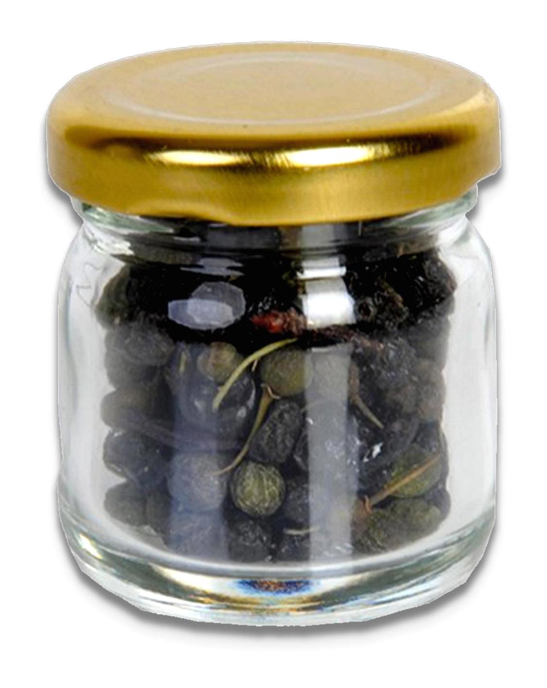 Organik Bitkim Glutensiz Acı Çehre Tane 10 gr