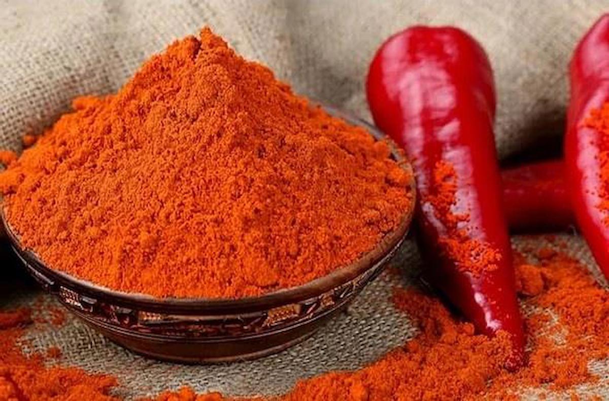 Diyarından Acı Toz Biber 250 gr