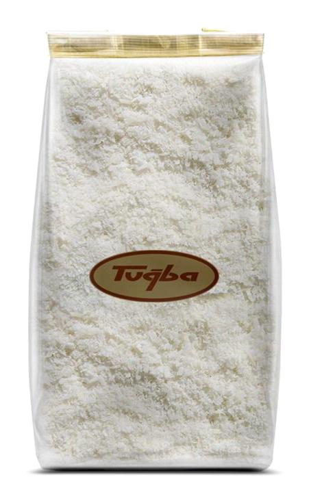 Tuğba Kuruyemiş Doğal Toz Biberiye Pk 80 gr
