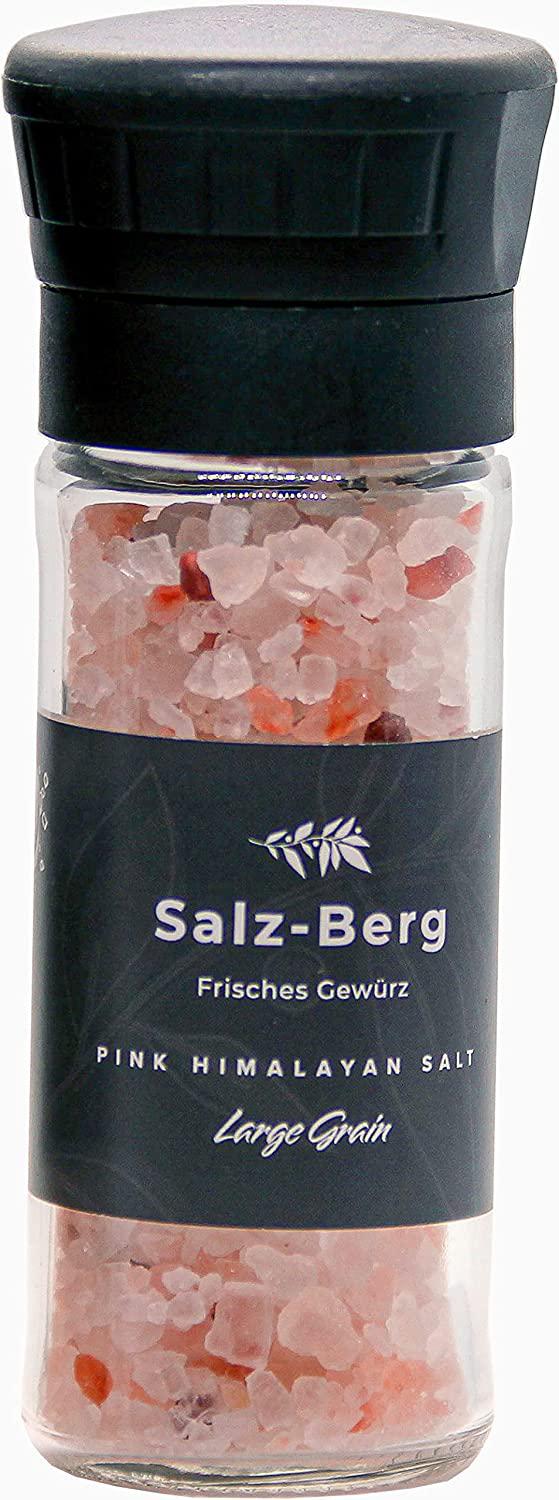 Hector Emporium Vegan Himalaya Tuzu Tane 110 gr