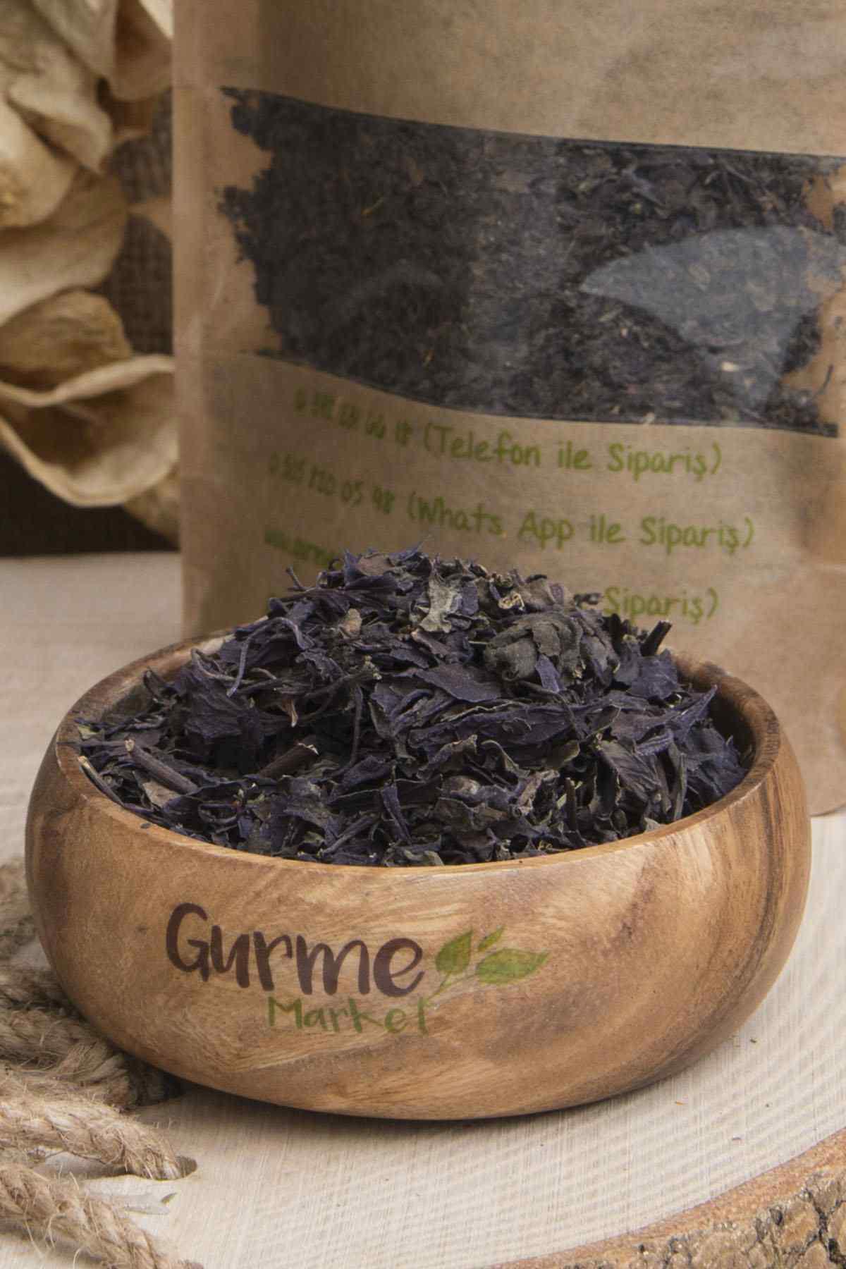 Gurmemarket Vegan Reyhan Toz 100 gr