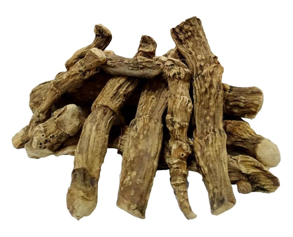 Lokman Avm Vegan Doğal Hazanbel Kökü Tane 50 gr