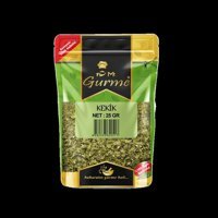 Mr Gurme Glutensiz Kekik Toz 20 gr