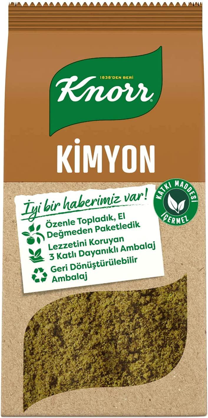 Hector Emporium Doğal Kimyon Toz 65 gr