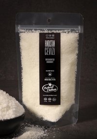 Peynir Sepeti Vegan Hindistan Cevizi Toz 60 gr