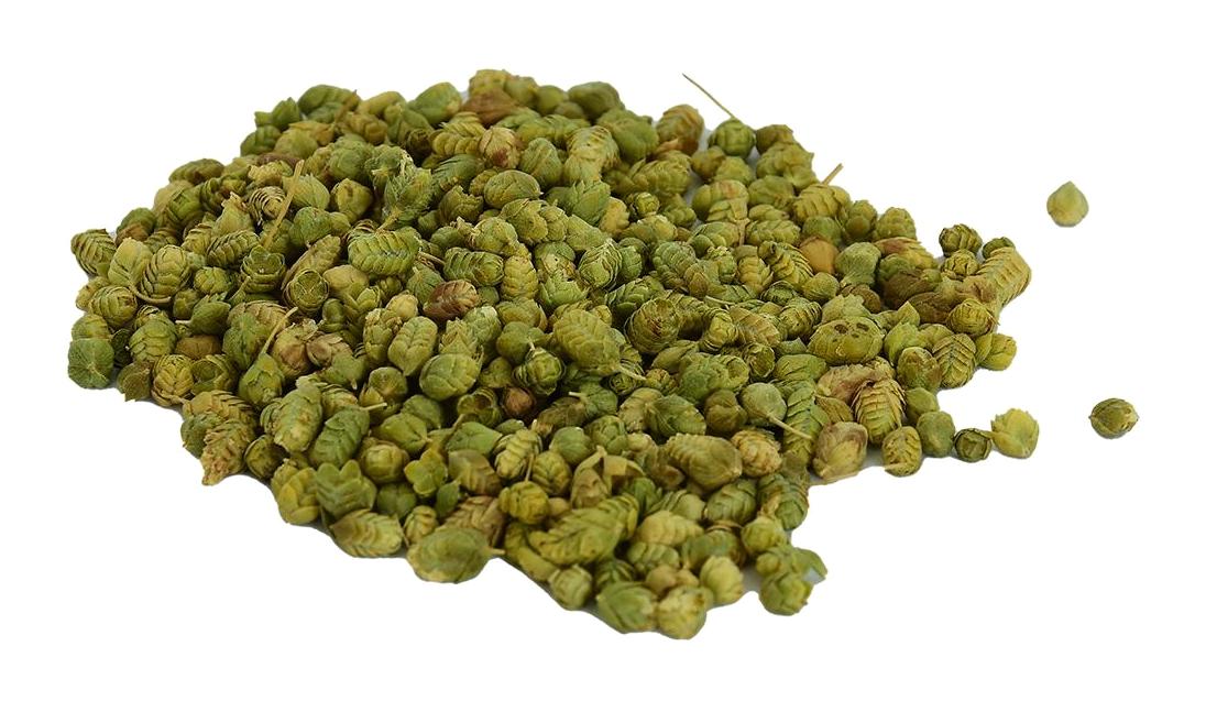 Bağdat Kekik Tane 1 kg