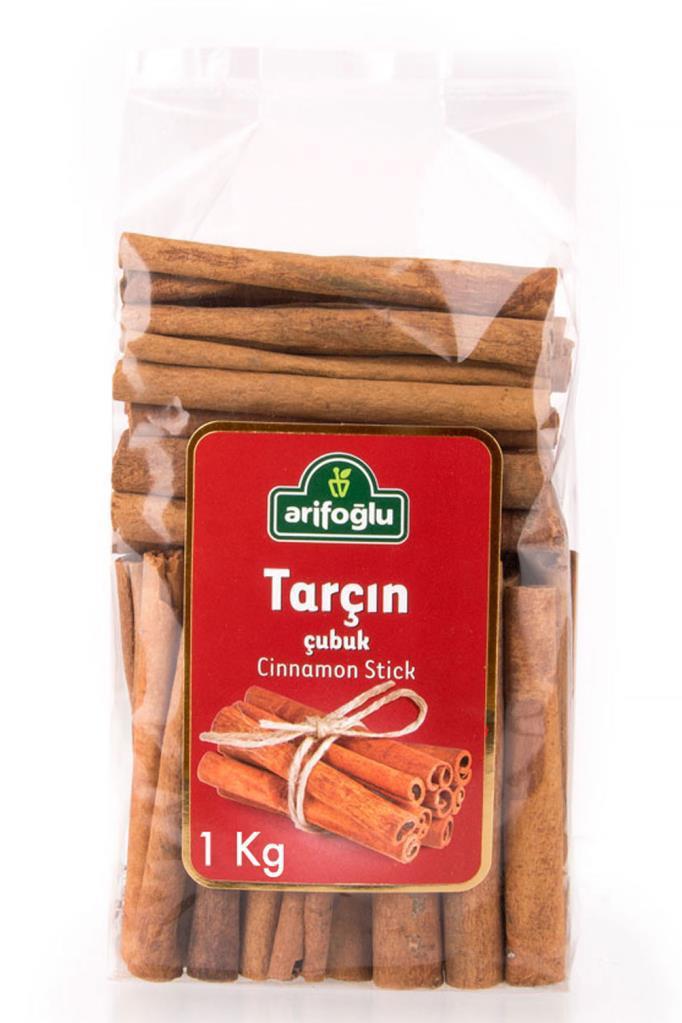 Arifoğlu Vegan Tarçın Tane 1 kg
