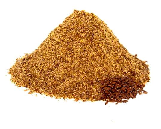 Aktarzane Vegan Keten Tohumu Toz 500 gr