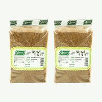 Amesia Dövülmüş Haşhaş Toz 2 x 500 gr