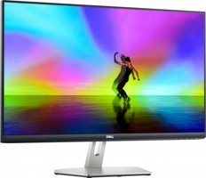 Dell S2721H 75 Hz 4 ms 27 inç FHD IPS Hoparlörlü HDMI Freesync 1920 x 1080 px LED Oyuncu Monitör