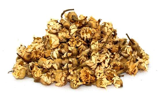 Aktarzane Vegan Papatya Çiçeği Tane 100 gr