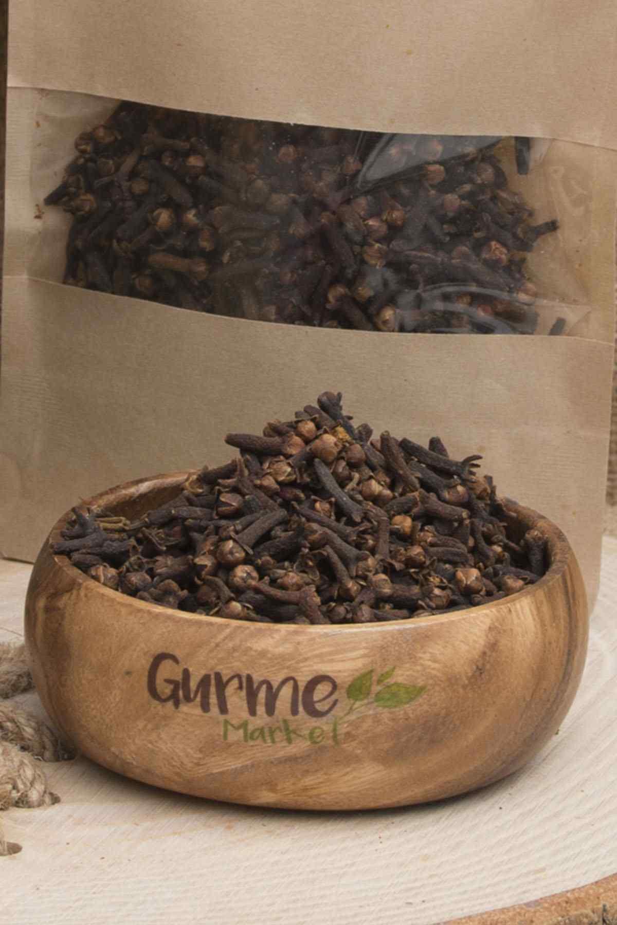 Gurmemarket Vegan Karanfil Tane 100 gr
