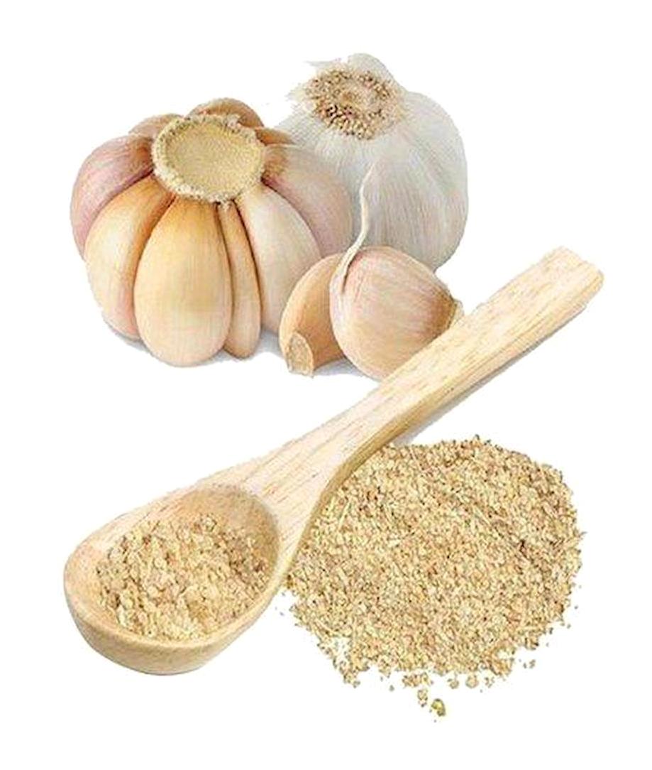 Gültekin Peynircilik Glutensiz Toz Sarımsak Tozu 500 gr