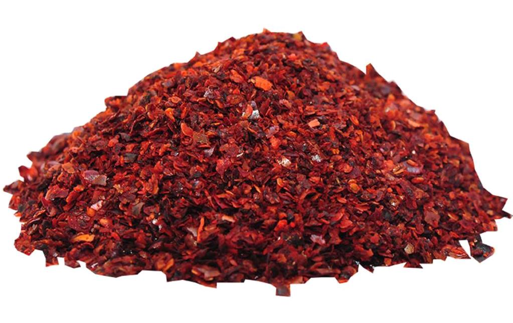 Lokman Avm Normal Acı Pul Biber Tane 50 gr